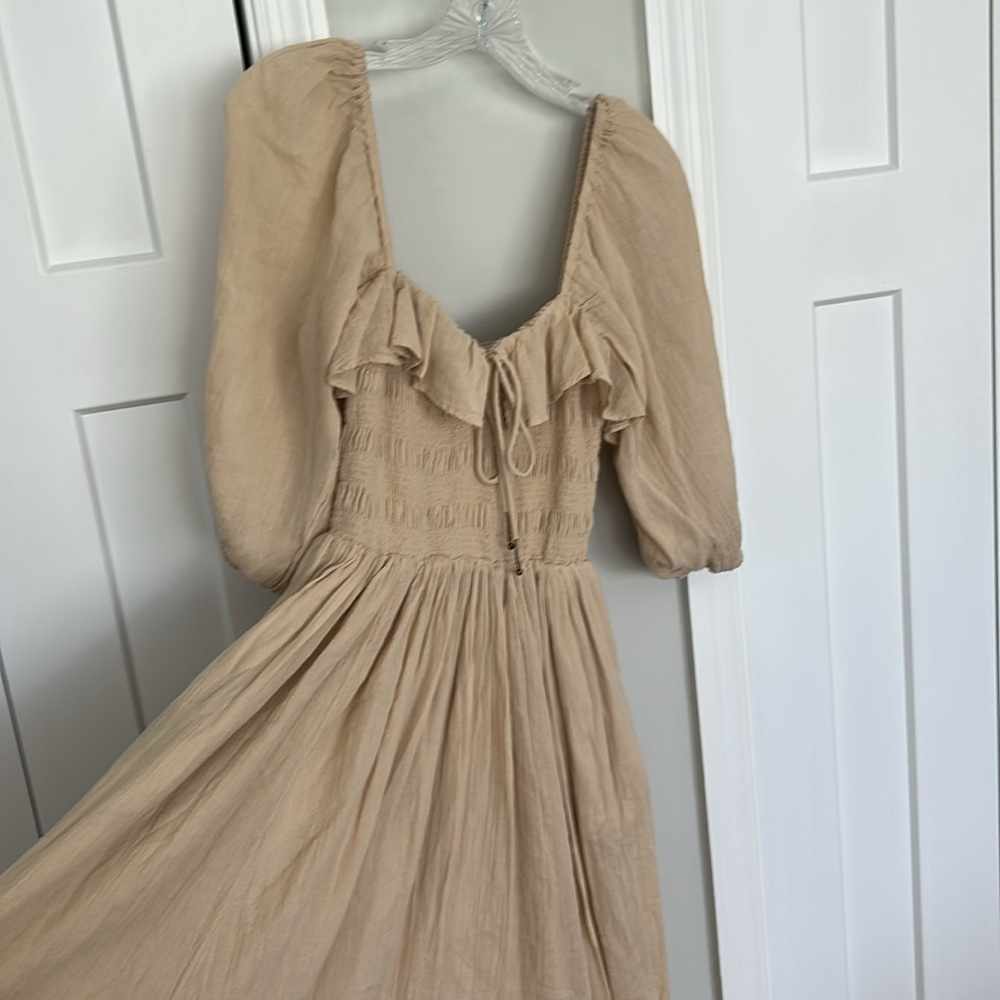 Free People Oasis Dress - Picture 3 of 11